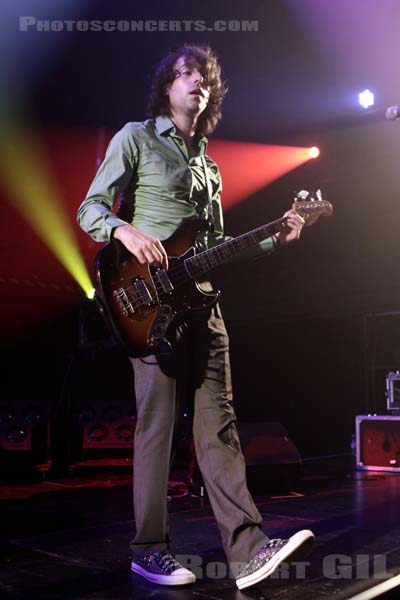 THE STEPKIDS - 2013-09-25 - PARIS - Gaite Lyrique - 